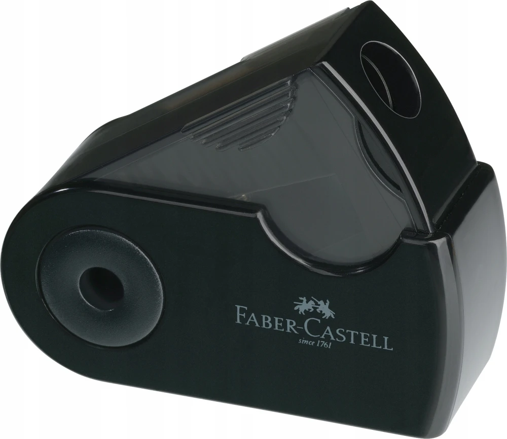 Faber-Castell - Pieštukų rinkinys Sparkle Midnight Rose BC (118296)