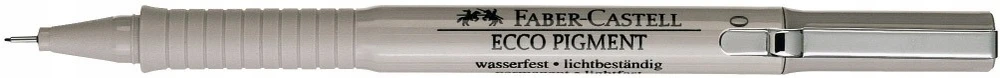 Faber-castell techniniai pieštukai, 4 vnt.
