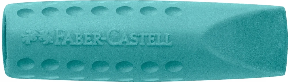 Trintukas – kamštelis pieštukui Faber-Castell GRIP 2001, įvairių spalvų