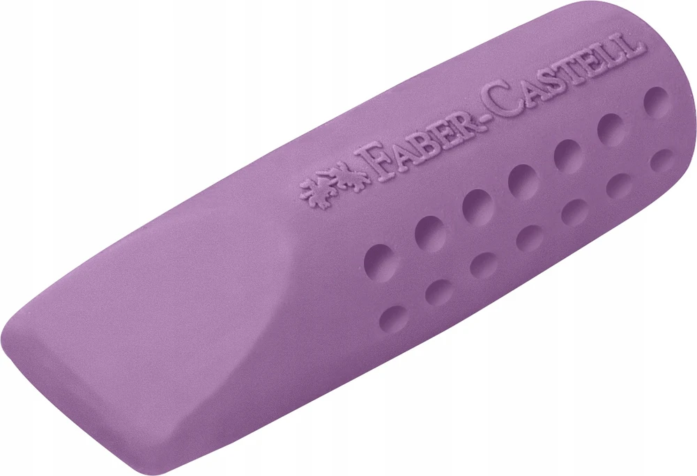 Trintukas – kamštelis pieštukui Faber-Castell GRIP 2001, įvairių spalvų