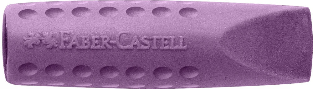 Trintukas – kamštelis pieštukui Faber-Castell GRIP 2001, įvairių spalvų