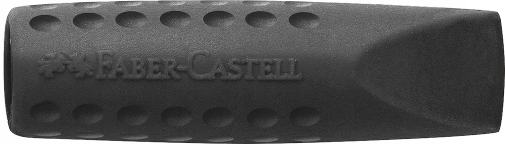 Trintukas – kamštelis pieštukui Faber-Castell GRIP 2001, įvairių spalvų