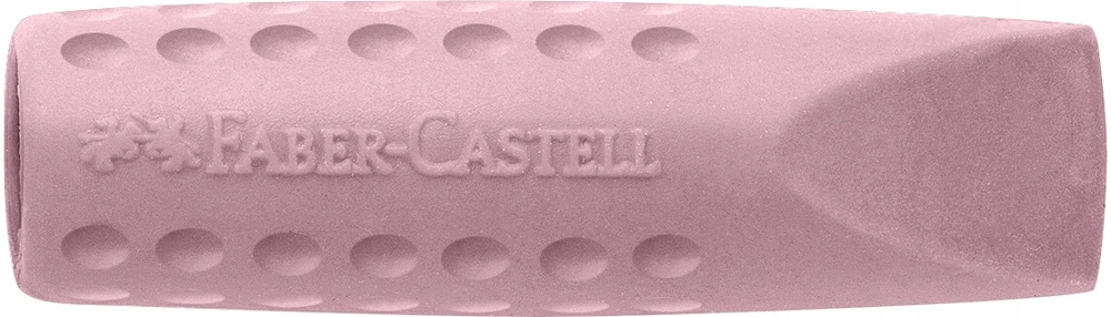 Trintukas – kamštelis pieštukui Faber-Castell GRIP 2001, įvairių spalvų