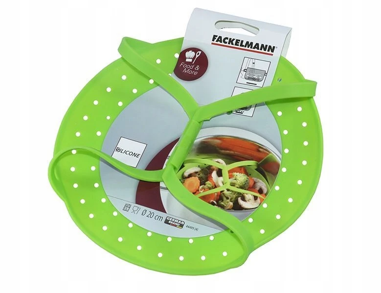 Fackelmann silikoninis garintuvo įdėklas 20 cm