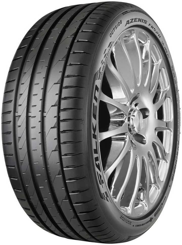 Falken 235/60R17 AZENIS FK520 102W