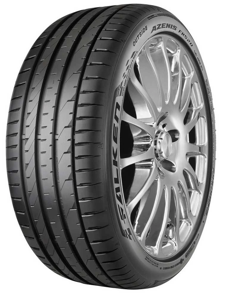Falken 245/35R19 AZENIS FK520 93Y XL FR