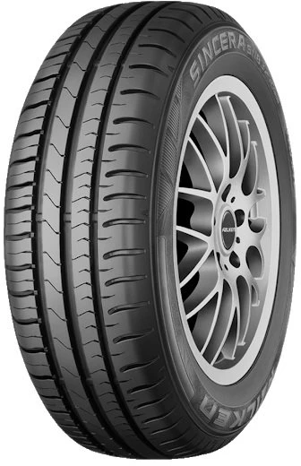 Falken 175/65R15 EUROWINTER HS02 84T