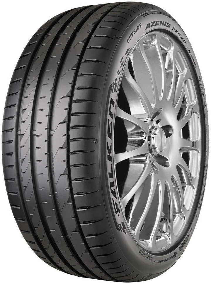 Falken Eurowinter VAN01 195/70 R15 104 S