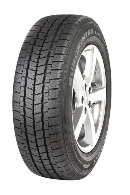 Falken Eurowinter VAN01 235/60 R17 117 S