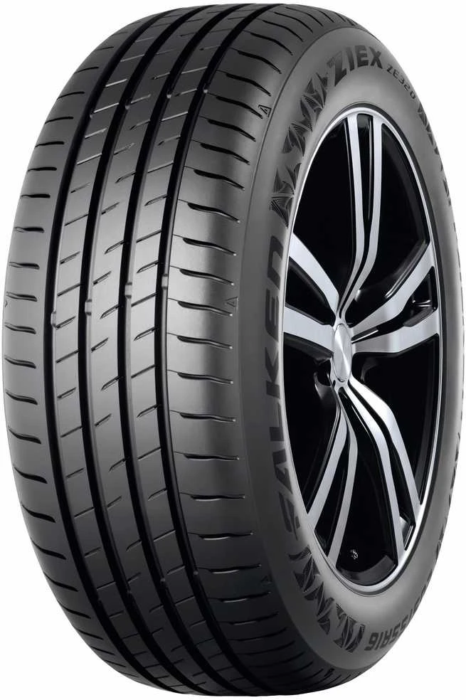 Falken 245/45R18 ZIEX ZE320 100W XL FR