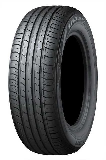 Falken 225/60R17 ZIEX ZE914AEC 99H