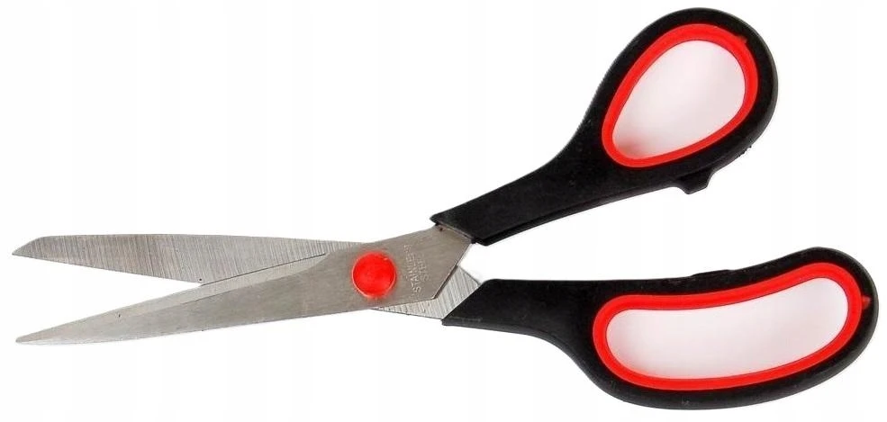 Fandy Žirklės 21cm Casual