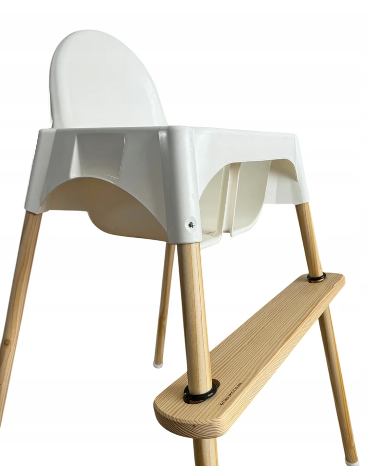 Fanera Ikea Antilop kėdės kojoms! - PUŠIS