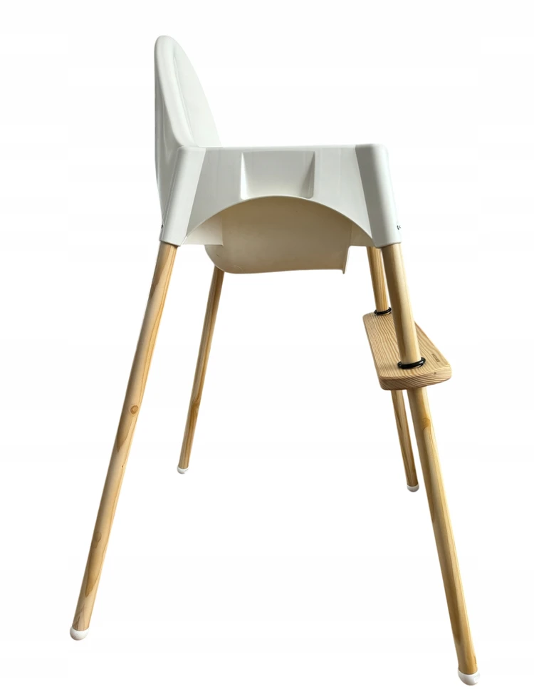 Fanera Ikea Antilop kėdės kojoms! - PUŠIS