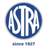 FARBA Plakatowa Szkolna Astra 500ml BALTA