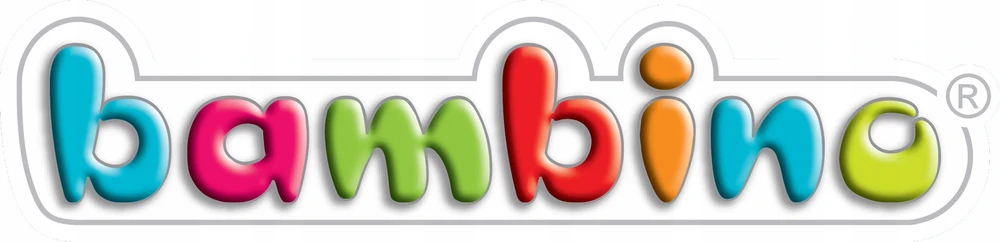 Akvarelė BAMBINO 5903235001857, 12 spalvų