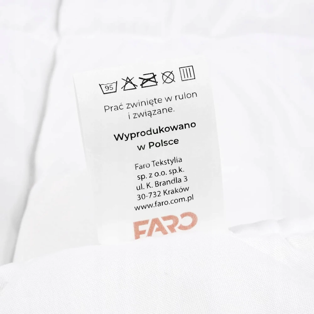 Faro antklodė Sweet Dreams, 160x200 cm