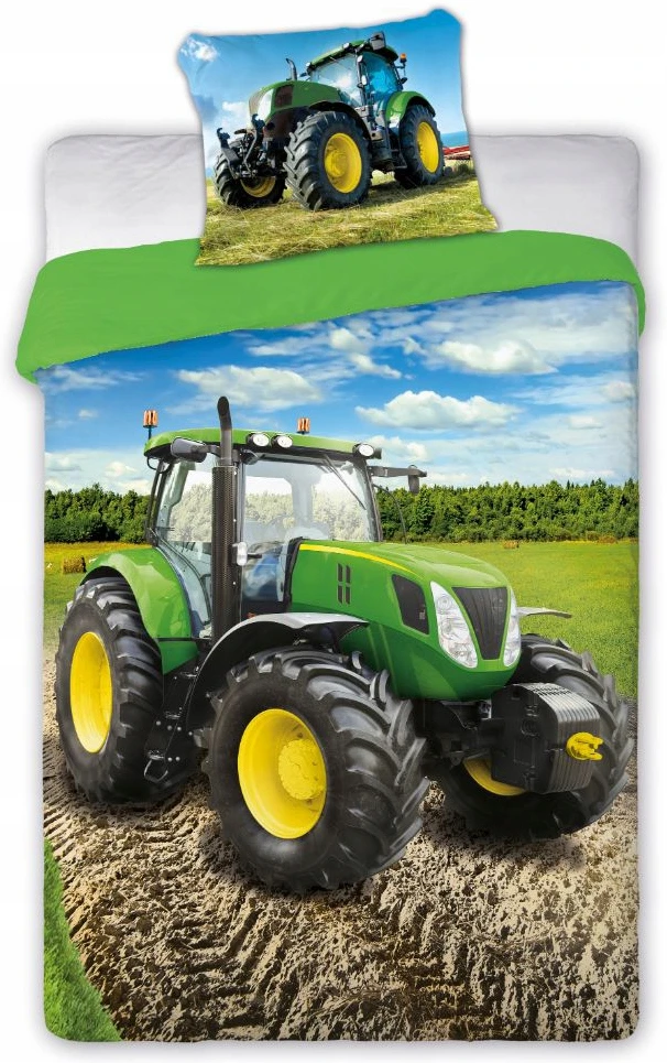 Faro Vaikiškas patalynės komplektas 140x200, 2 dalių