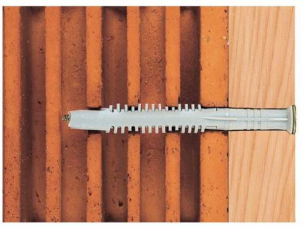 Fischer Fasad. kaištis FUR SS 10x160 mm, 50 vnt
