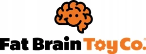 Fat Brain Toys FAT BRAINS žaidimas Klickity, FA149-1