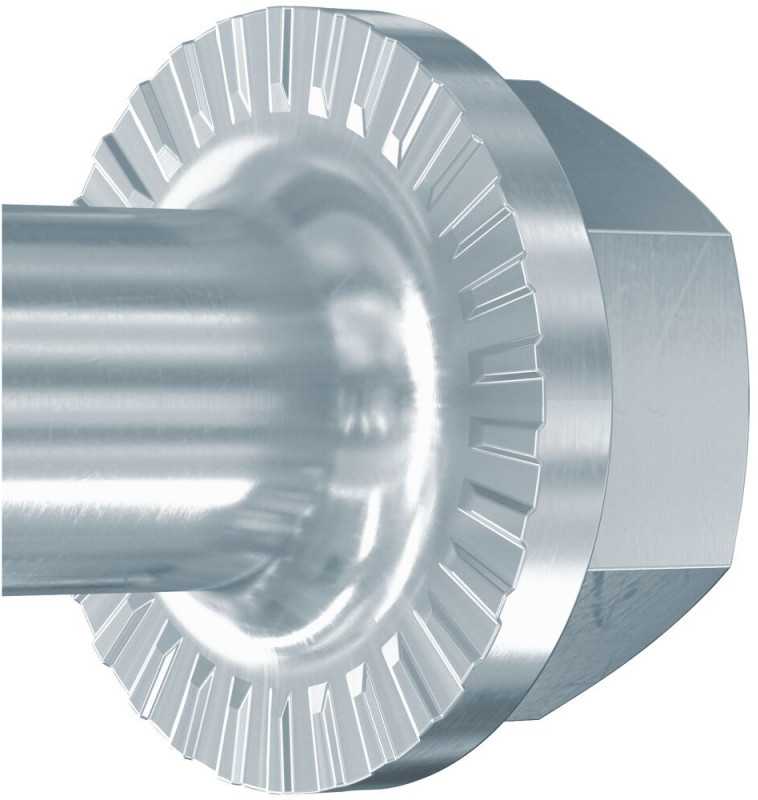 Fischer FBS II 10x120 65/55/35 US