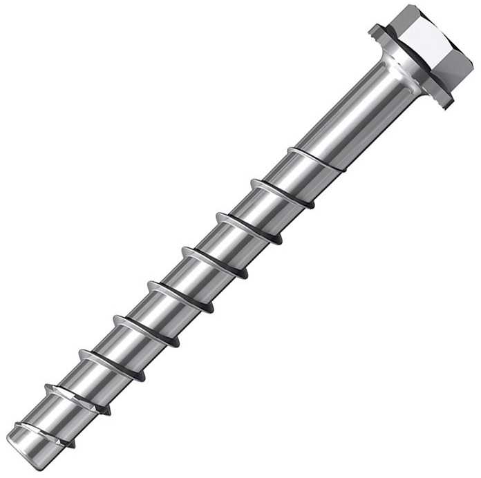 Fischer FBS II 10x120 65/55/35 US
