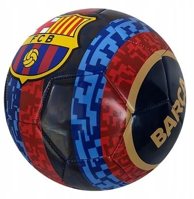 Fc Barcelona Futbolo kamuolys Barselona, 5 dydis