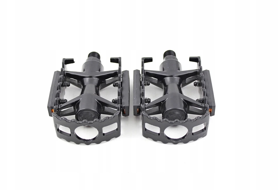 Feimin DVIRAČIO PEDALAS FP-961 ALIUMININIS UNIVERSALUS MTB REFLECTIVE C. PED03