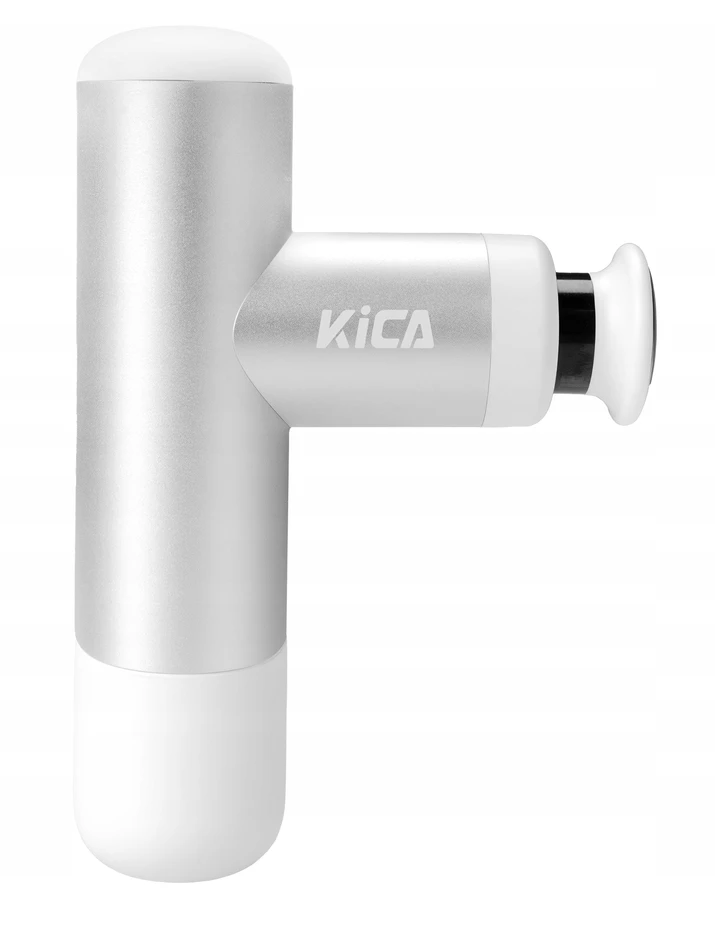 Feiyu Tech Masažuoklis - FeiyuTech KiCA Mini 3, 7 Kg Slėgis, 7 mm Gylis, 7.5 Valandos Baltas
