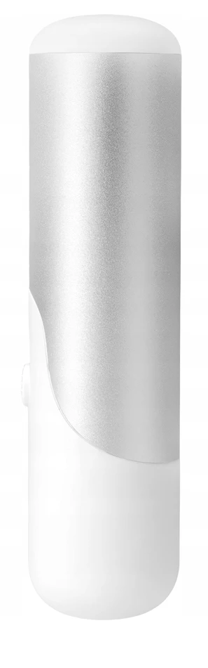 Feiyu Tech Masažuoklis - FeiyuTech KiCA Mini 3, 7 Kg Slėgis, 7 mm Gylis, 7.5 Valandos Baltas