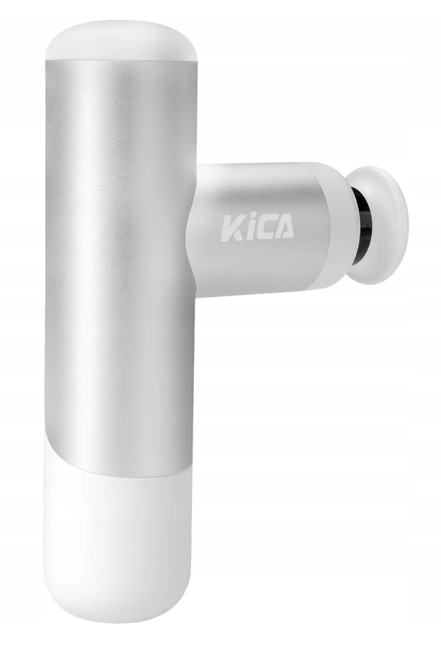 Feiyu Tech Masažuoklis - FeiyuTech KiCA Mini 3, 7 Kg Slėgis, 7 mm Gylis, 7.5 Valandos Baltas