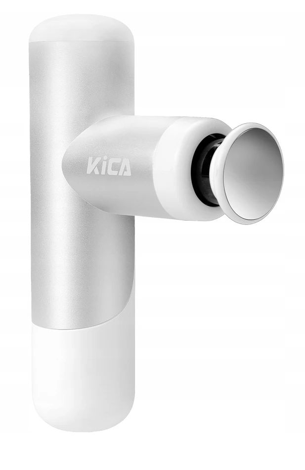 Feiyu Tech Masažuoklis - FeiyuTech KiCA Mini 3, 7 Kg Slėgis, 7 mm Gylis, 7.5 Valandos Baltas