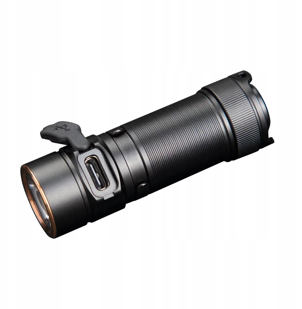 Fenix E18r V2.0 Led žibintuvėlis - 1200 lm, Usb-c, akumuliatorius