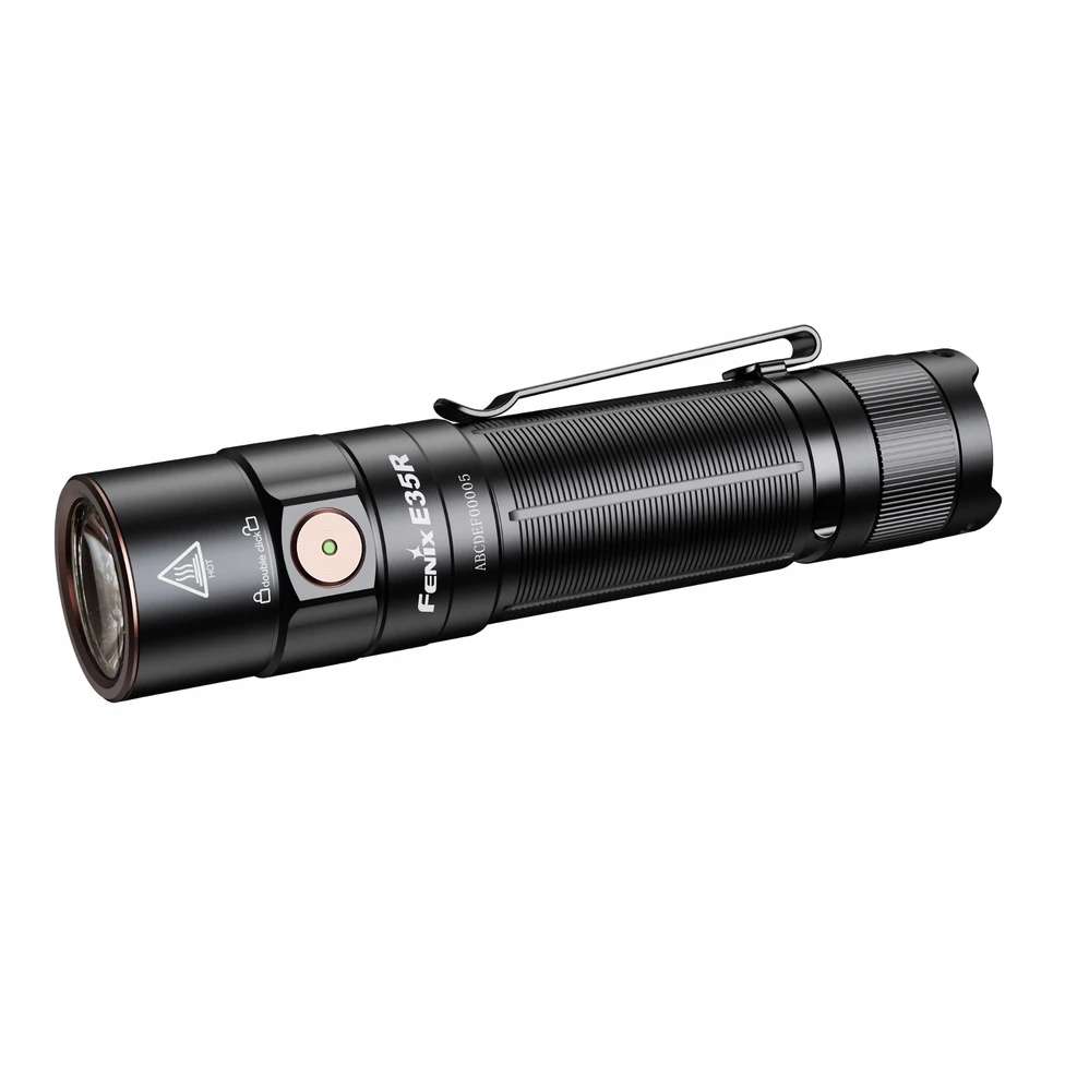 Fenix E35R LED žibintuvėlis