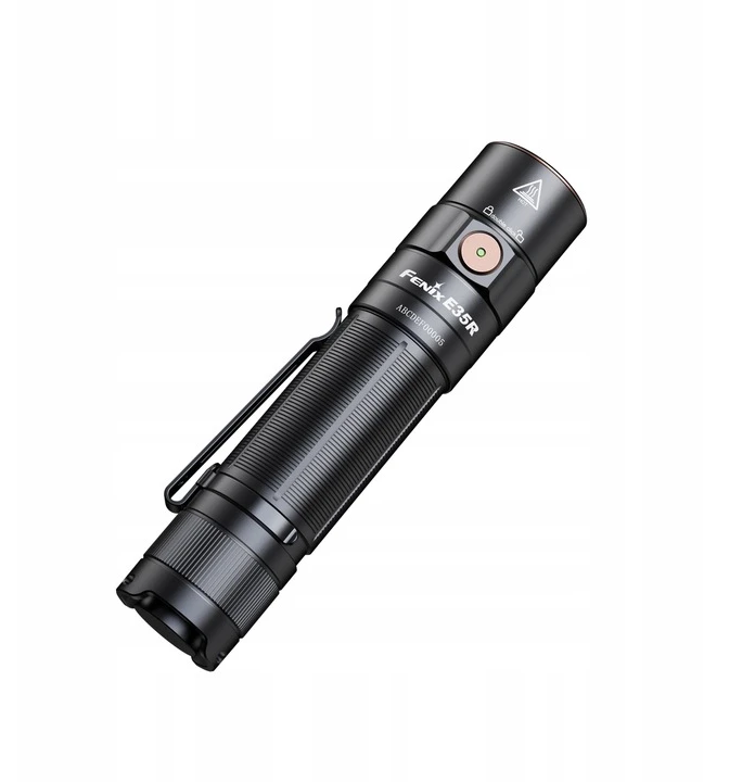 Fenix E35R LED žibintuvėlis