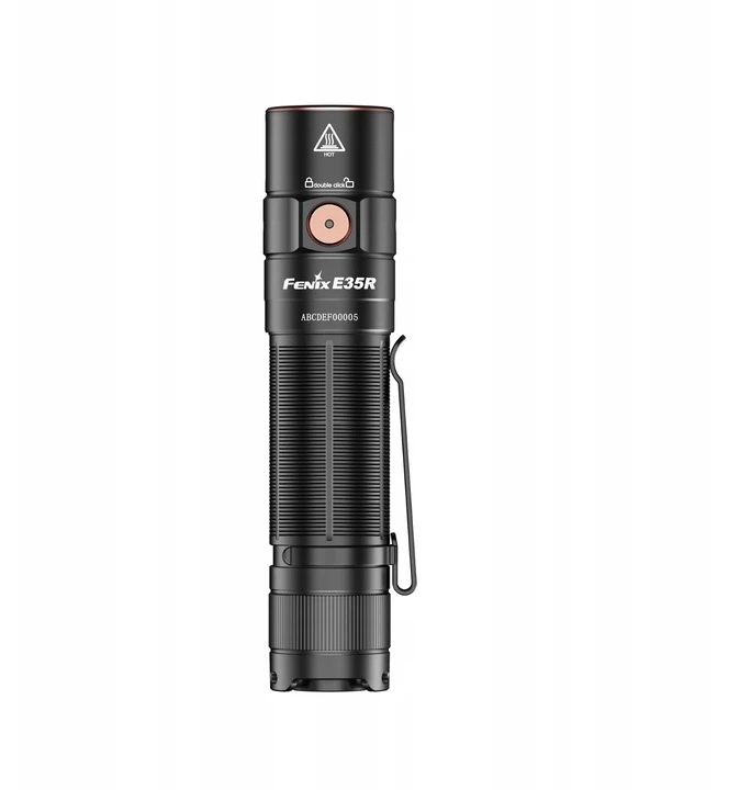 Fenix E35R LED žibintuvėlis