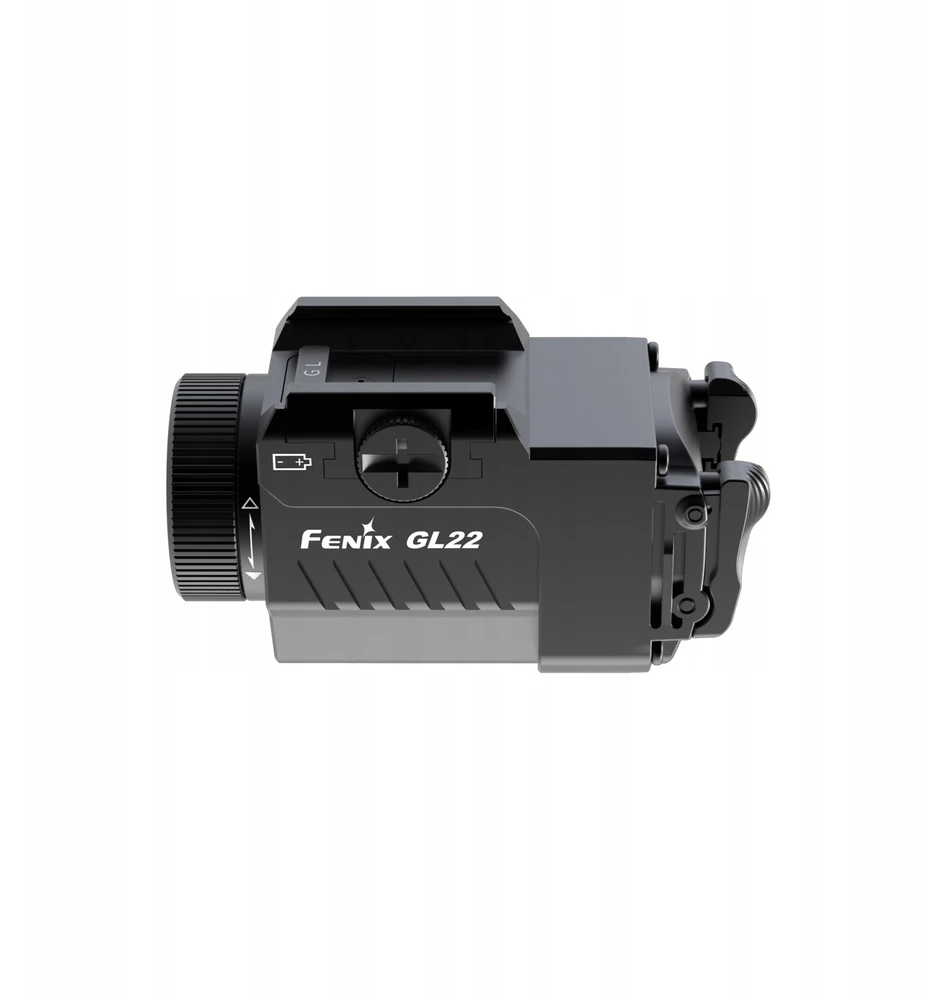 Fenix GL22 LED žibintuvėlis