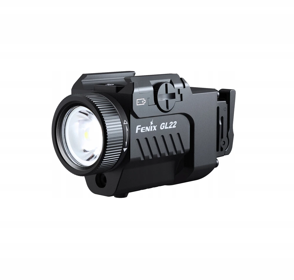 Fenix GL22 LED žibintuvėlis