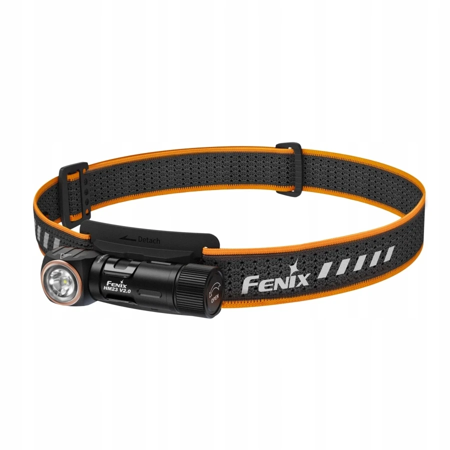 Fenix HM23 V2.0 priekinis žibintas