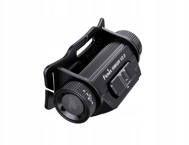 LED žibintuvėlis-galvos lempa Fenix ​​HM60R