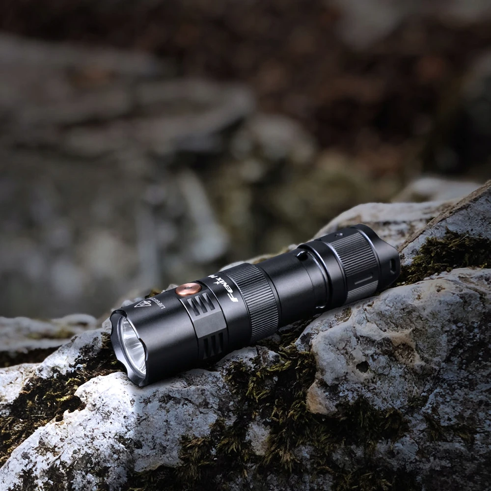 Fenix PD25R LED žibintuvėlis