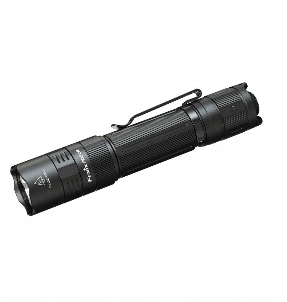 Fenix ​​​​PD32R reflektorius ir prožektorių žibintuvėlis 1400 lm