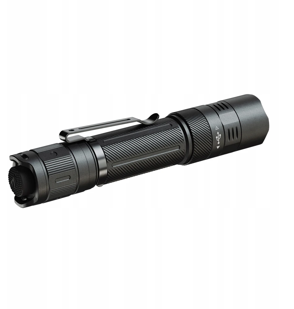 Fenix ​​​​PD32R reflektorius ir prožektorių žibintuvėlis 1400 lm
