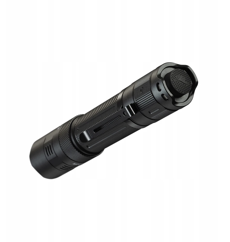 Fenix ​​​​PD32R reflektorius ir prožektorių žibintuvėlis 1400 lm