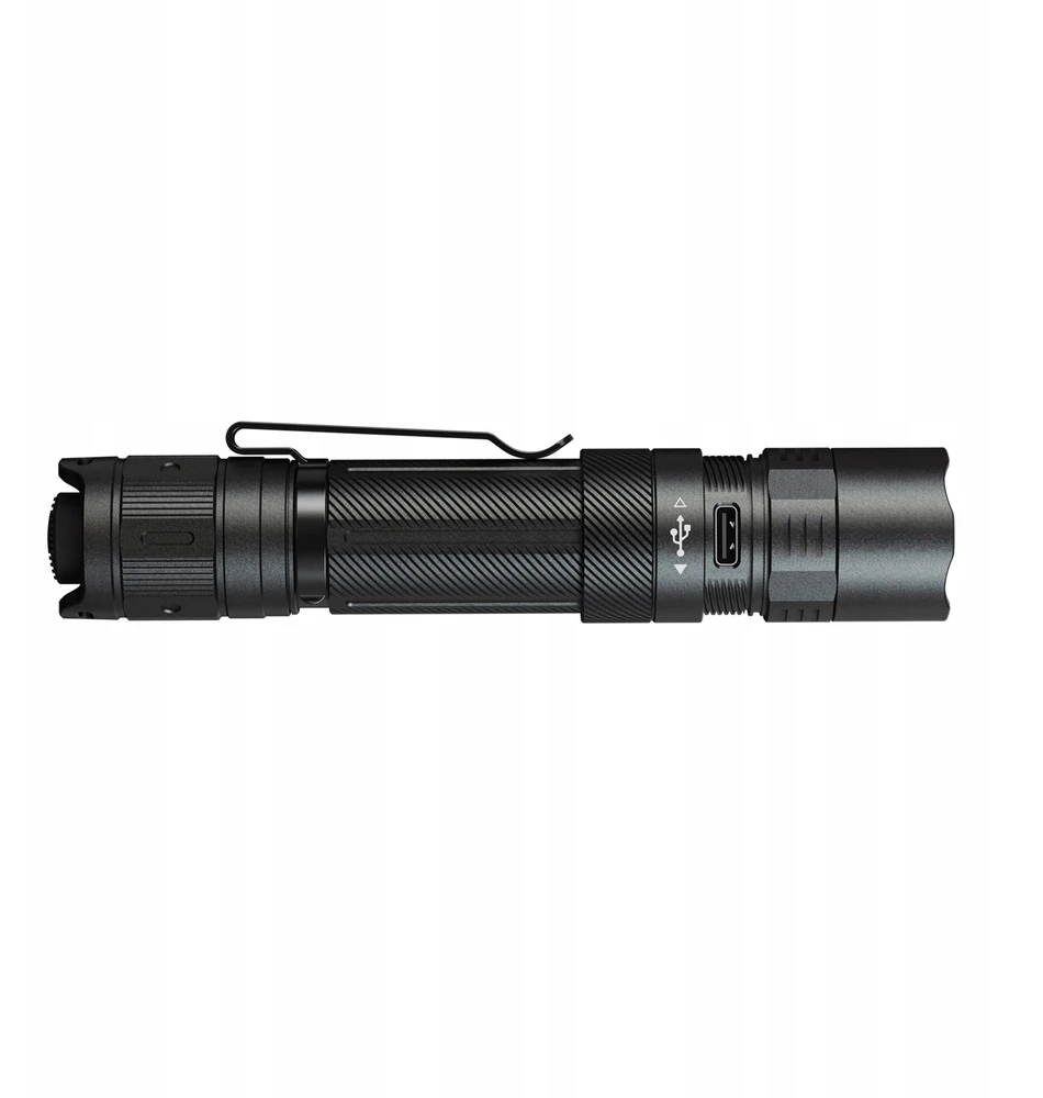 Fenix ​​​​PD32R reflektorius ir prožektorių žibintuvėlis 1400 lm