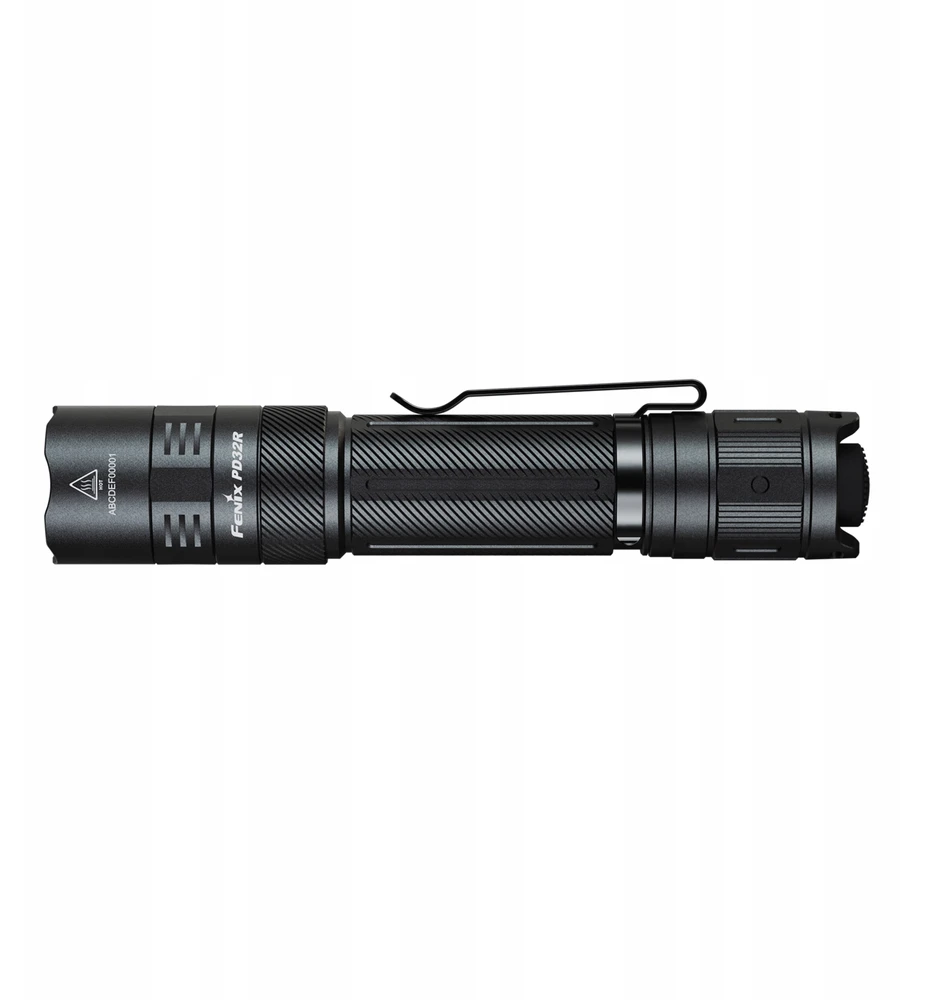 Fenix ​​​​PD32R reflektorius ir prožektorių žibintuvėlis 1400 lm