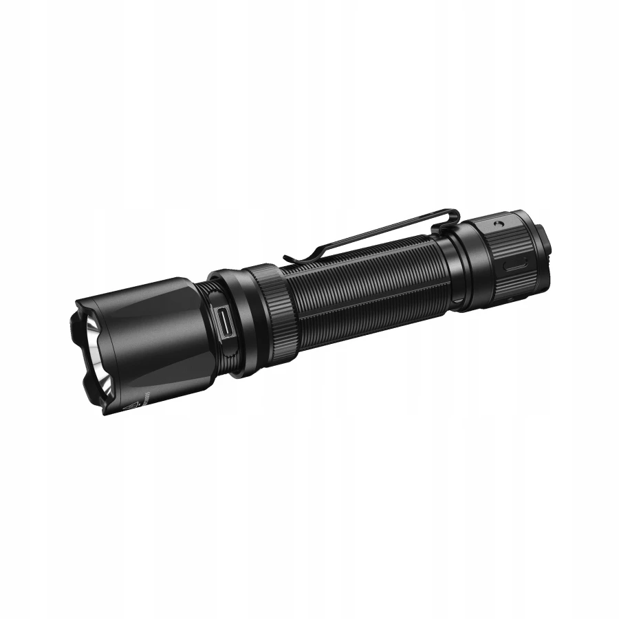 FNX Fenix TK20RV2BK Juoda Universalus žibintuvėlis LED