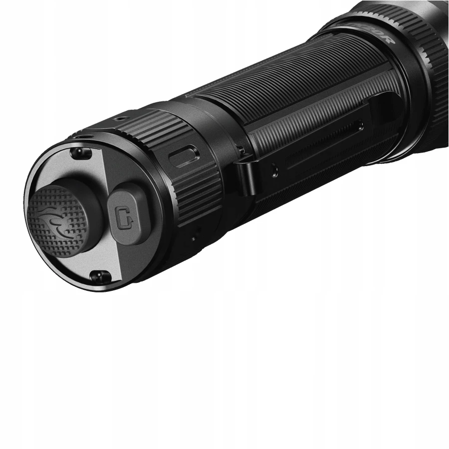 FNX Fenix TK20RV2BK Juoda Universalus žibintuvėlis LED
