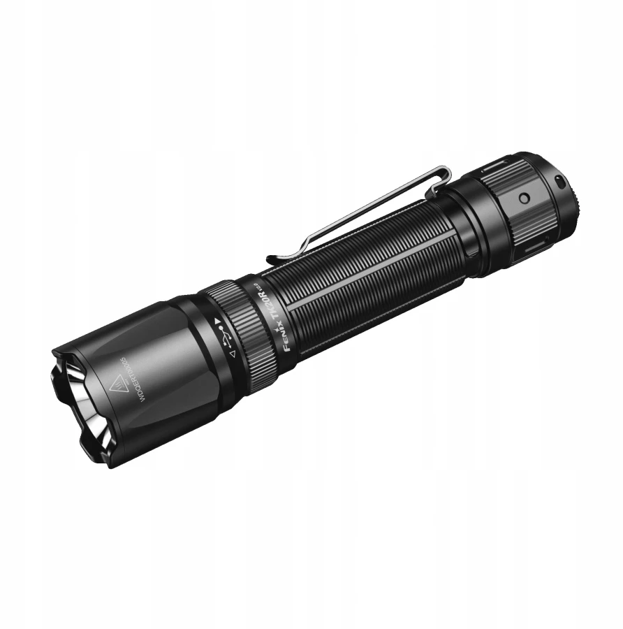 FNX Fenix TK20RV2BK Juoda Universalus žibintuvėlis LED