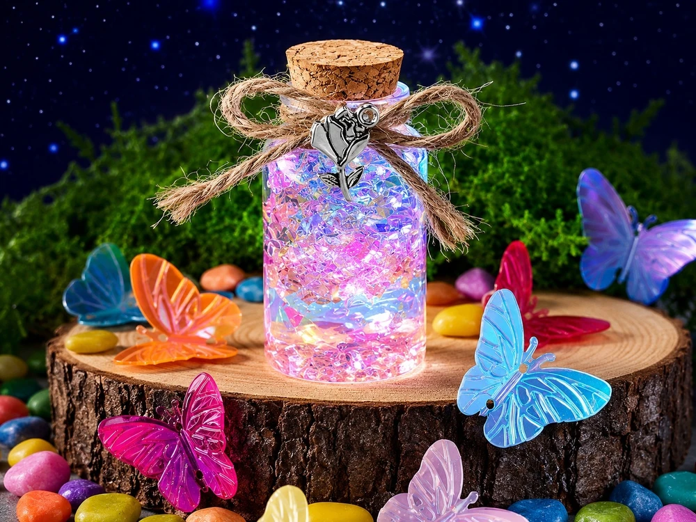 Fest RINKINYS STEBUKLINIAM POTION GAMYBAI POTIONS VAIKAMS CREATIVE XXL